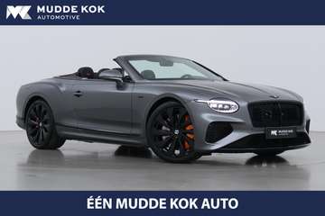 4.0 V8 Black Edition | Touring Specification | Rot