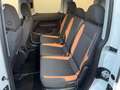 Volkswagen Caddy Life PAN AMERICANA / 1. HAND / CARPLAY Blanc - thumbnail 15