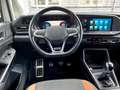 Volkswagen Caddy Life PAN AMERICANA / 1. HAND / CARPLAY Blanc - thumbnail 9