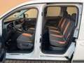 Volkswagen Caddy Life PAN AMERICANA / 1. HAND / CARPLAY Blanc - thumbnail 16