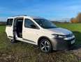 Volkswagen Caddy Life PAN AMERICANA / 1. HAND / CARPLAY Blanc - thumbnail 3