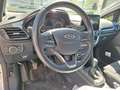 Ford Fiesta 1.0 Mildhybrid - MOTORSCHADEN Silber - thumbnail 7