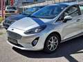 Ford Fiesta 1.0 Mildhybrid - MOTORSCHADEN Silber - thumbnail 3