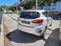 Ford Fiesta 1.0 Mildhybrid - MOTORSCHADEN Silber - thumbnail 6