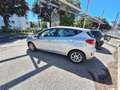 Ford Fiesta 1.0 Mildhybrid - MOTORSCHADEN Silber - thumbnail 5