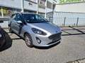 Ford Fiesta 1.0 Mildhybrid - MOTORSCHADEN Silber - thumbnail 2