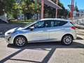 Ford Fiesta 1.0 Mildhybrid - MOTORSCHADEN Silber - thumbnail 4
