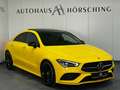 Mercedes-Benz CLA 200 d Aut.//AMG-PAKET//PANO//AMBIENTE Gelb - thumbnail 1