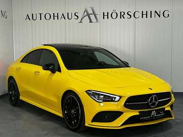 d Aut.//AMG-PAKET//PANO//AMBIENTE