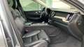 Volvo XC60 II RECHARGE INSCRIPTION, T6 AWD HiBRIDO ENCHUFABLE Gris - thumbnail 10