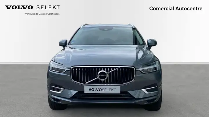 Volvo XC60 2020, foto 3