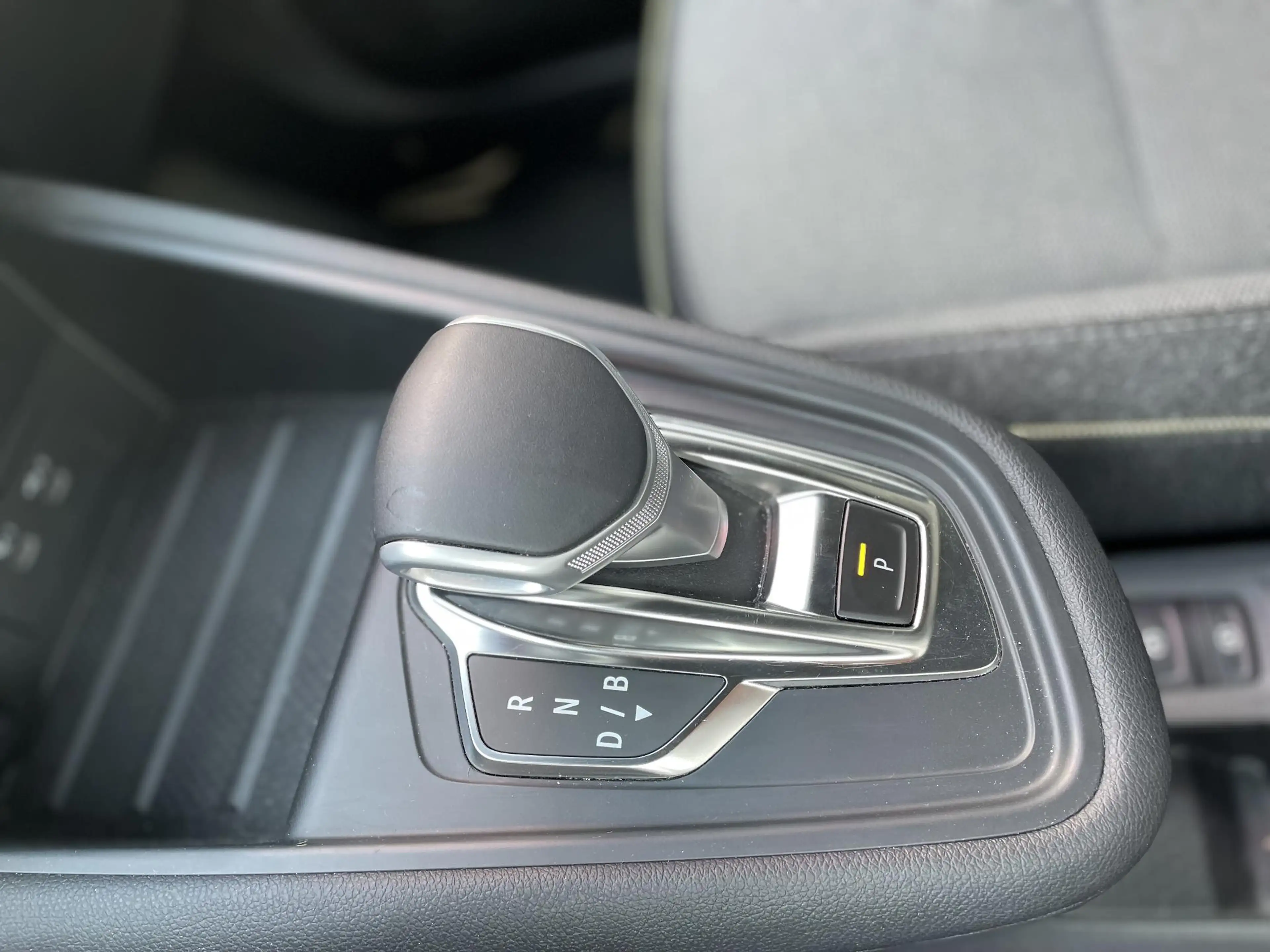 Renault Symbioz 1.6 E-Tech full hybrid 145 techno | Adapt cruise | — photo 14
