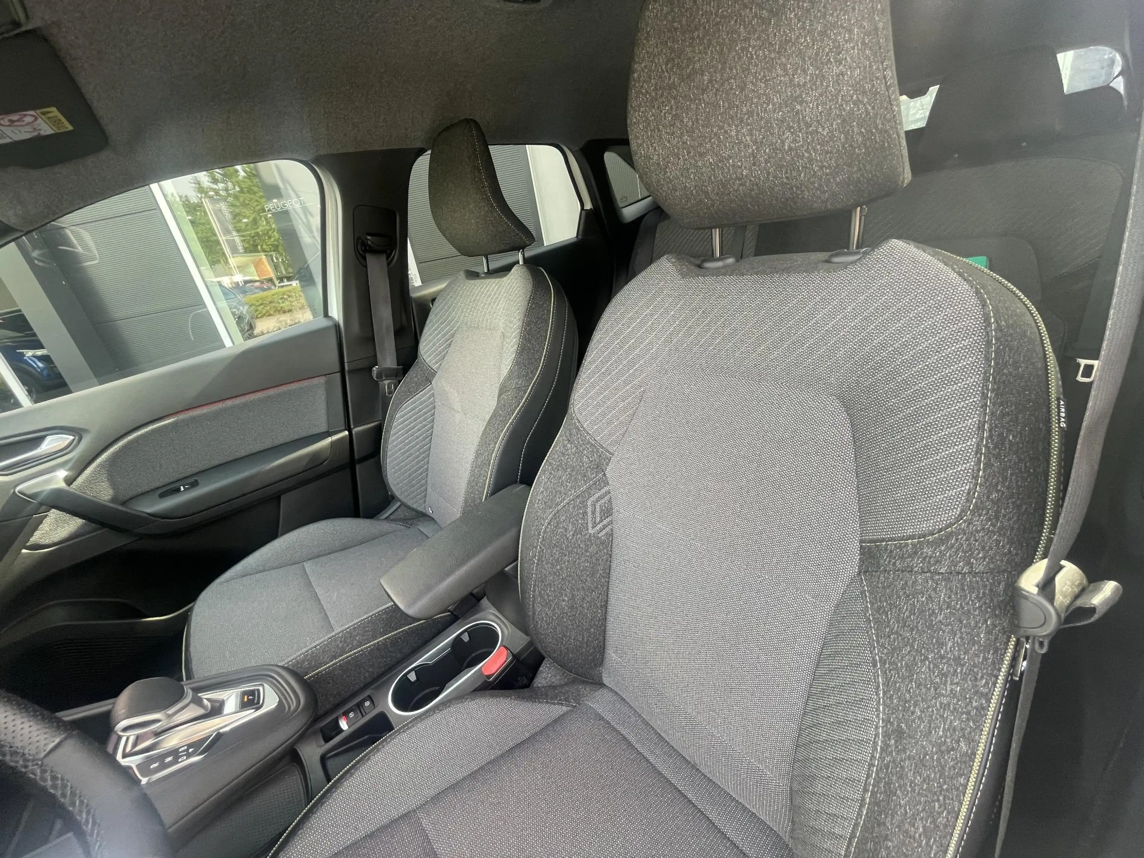 Renault Symbioz 1.6 E-Tech full hybrid 145 techno | Adapt cruise | — photo 11