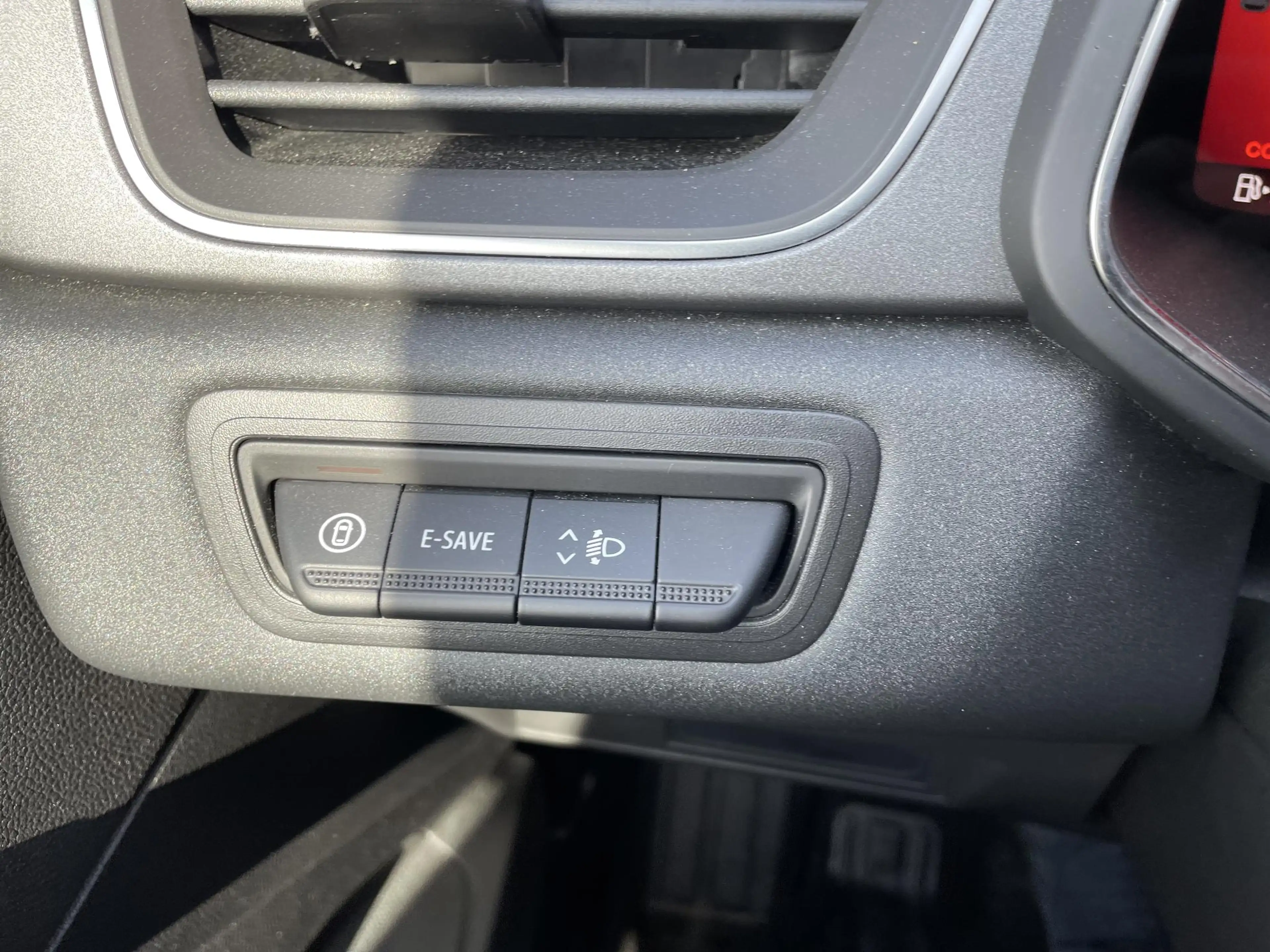 Renault Symbioz 1.6 E-Tech full hybrid 145 techno | Adapt cruise | — photo 15