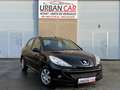 Peugeot 206 206+ 1.1i Generation 12 Mois de Garantie Noir - thumbnail 1