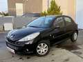 Peugeot 206 206+ 1.1i Generation 12 Mois de Garantie Noir - thumbnail 6