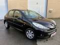 Peugeot 206 206+ 1.1i Generation 12 Mois de Garantie Noir - thumbnail 2