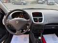 Peugeot 206 206+ 1.1i Generation 12 Mois de Garantie Noir - thumbnail 8