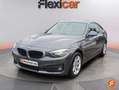 BMW 318 318d Gris - thumbnail 2