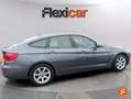 BMW 318 318d Gris - thumbnail 8