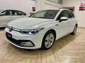 Volkswagen Golf Golf 2.0 tdi Style 150cv dsg Blanc - thumbnail 1