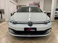 Volkswagen Golf Golf 2.0 tdi Style 150cv dsg Blanc - thumbnail 2
