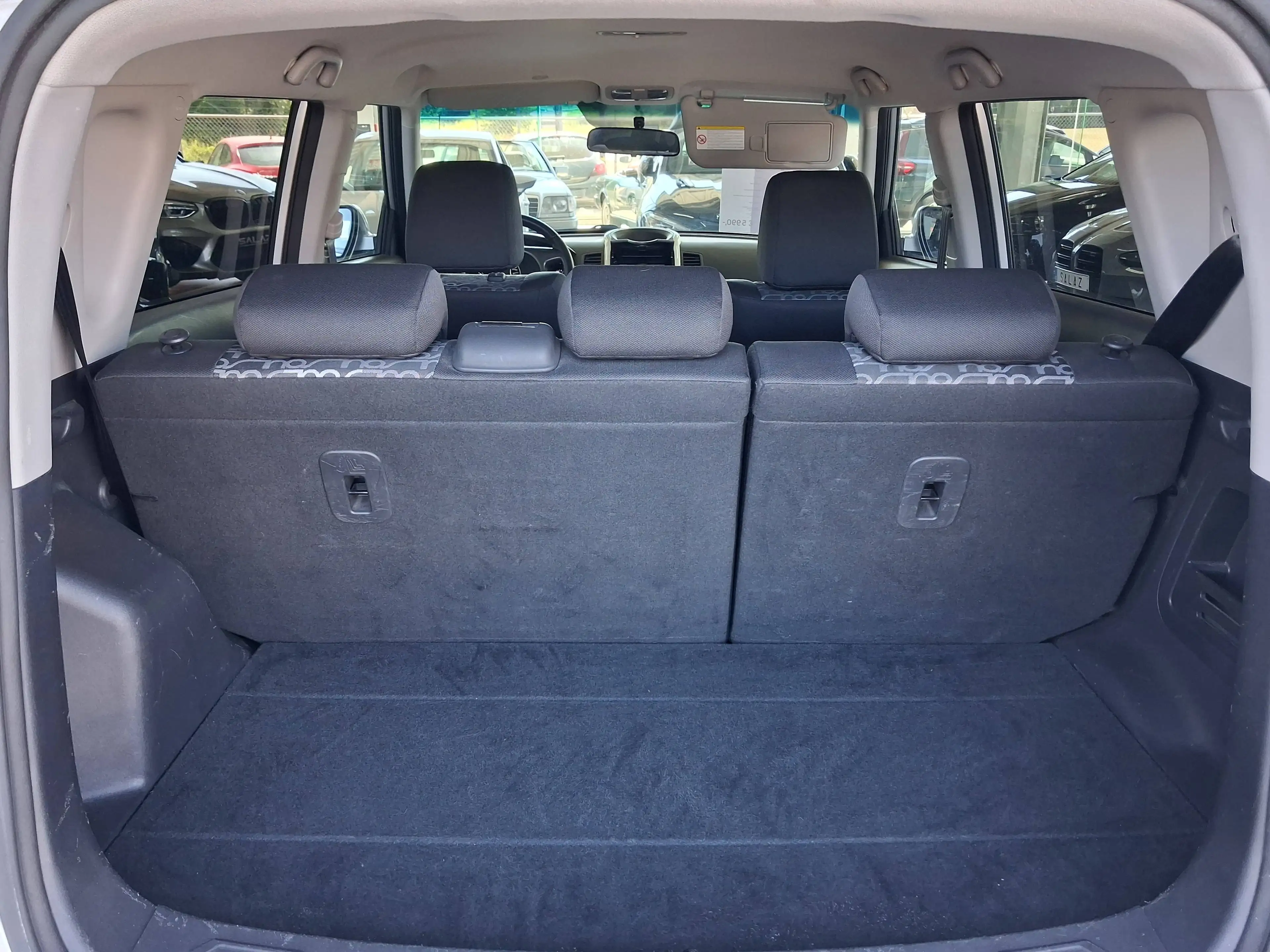 Kia Soul Soul 1.6 CRDi Mate / 1 ERE MAIN / CARNET / CLIM / BLUETOOTH / GARANTIE — photo 8