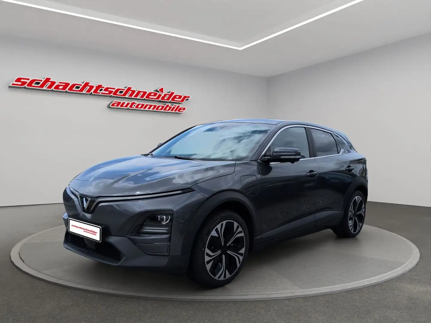VinFast Sonstige PLUS+ACC+HUD+Leder+Panorama Grau - 1