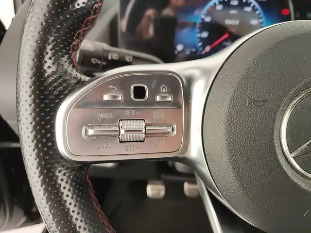 Mercedes-Benz B-Class view 15
