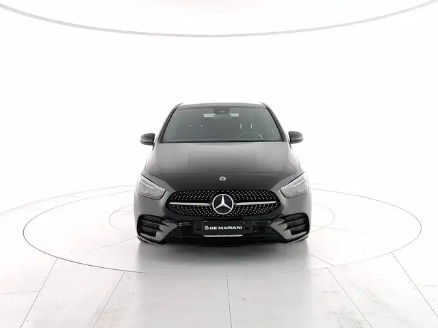 Mercedes-Benz B-Class view 8