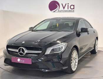 200 CDI 135 INSPIRATION, Entretien complet Mercedes