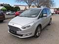 Ford Galaxy 2,0 EcoBlue SCR Titanium Aut. ACC.LED.AHK Silber - thumbnail 1