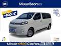 Citroen Jumpy 1.6 116CV Blanco - thumbnail 1