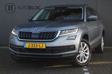 1.5 TSI Style 7p. | Sfeerverlichting | Adaptive cr