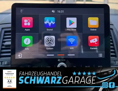 Annonce voiture d'occasion Volkswagen T5 Multivan - CARADIZE