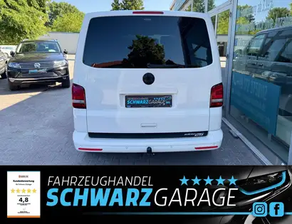 Annonce voiture d'occasion Volkswagen T5 Multivan - CARADIZE