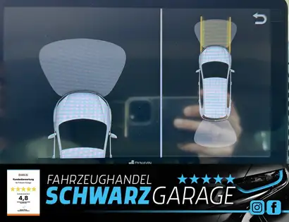 Annonce voiture d'occasion Volkswagen T5 Multivan - CARADIZE