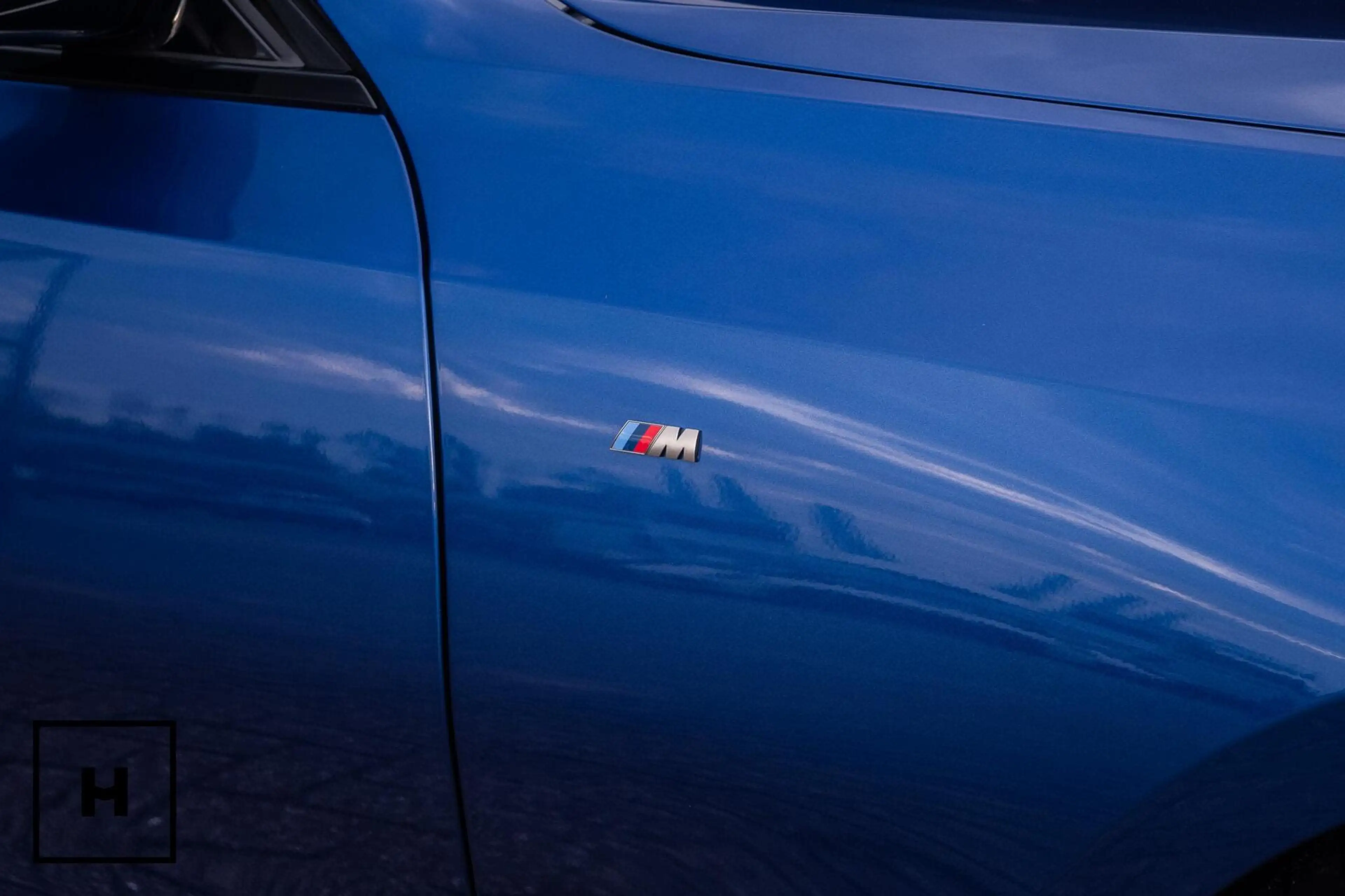 BMW 340 3-serie Touring M340i xDrive | Pano | Head-up | La — photo 15