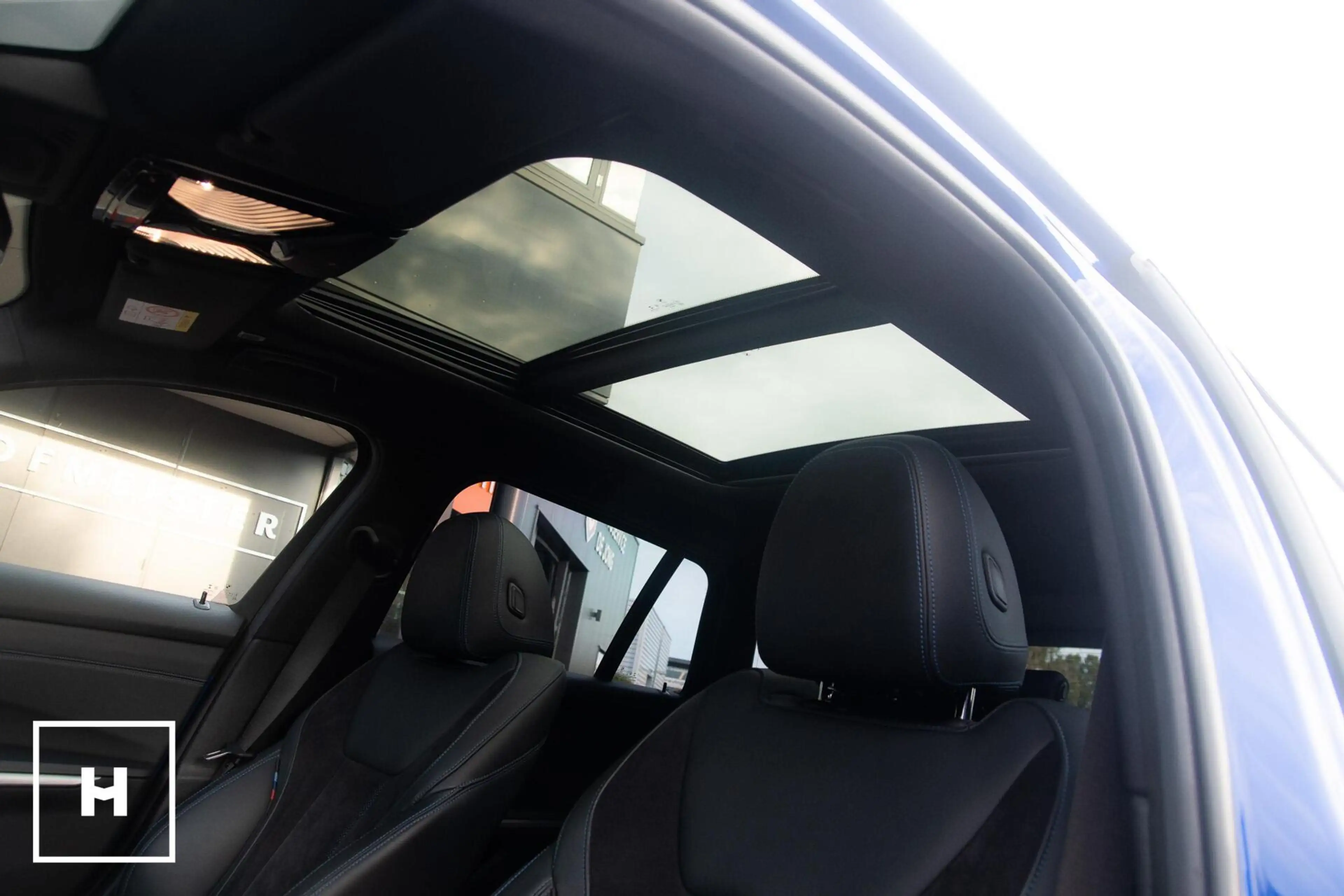 BMW 340 3-serie Touring M340i xDrive | Pano | Head-up | La — photo 7