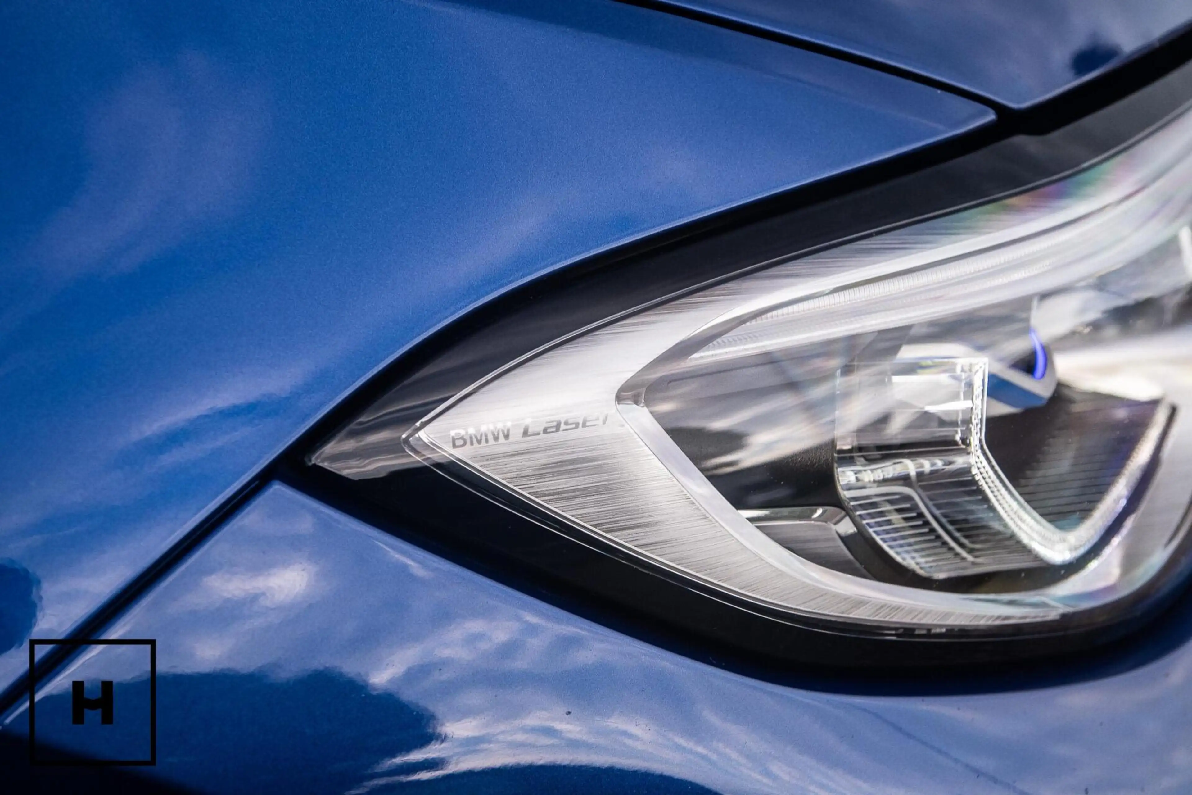 BMW 340 3-serie Touring M340i xDrive | Pano | Head-up | La — photo 8
