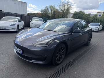 DUAL MOTOR AWD GRANDE AUTONOMIE