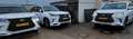 Toyota Land Cruiser 300 GAZOORacingSPORT+NEU+EUreg+415HP+TwinTurbo Zwart - thumbnail 23