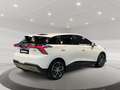 MG MG4 Luxury Fahrassist+360+LED+Navi+AUT+Distr+PTS Blanc - thumbnail 2