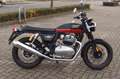 Royal Enfield Interceptor 650 ABS/1.Hand/Garantie Czarny - thumbnail 2