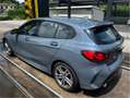 BMW 116 M SPORT Diesel IMPECCABILE Grigio - thumbnail 3