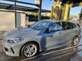 BMW 116 M SPORT Diesel IMPECCABILE Grigio - thumbnail 1