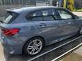 BMW 116 M SPORT Diesel IMPECCABILE Grigio - thumbnail 9