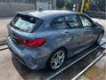 BMW 116 M SPORT Diesel IMPECCABILE Grigio - thumbnail 4