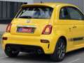 Fiat 595 Abarth PISTA // 1.4 T-JET // LED //AUTOMATIQUE // Amarillo - thumbnail 8
