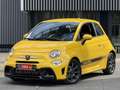 Fiat 595 Abarth PISTA // 1.4 T-JET // LED //AUTOMATIQUE // Amarillo - thumbnail 2